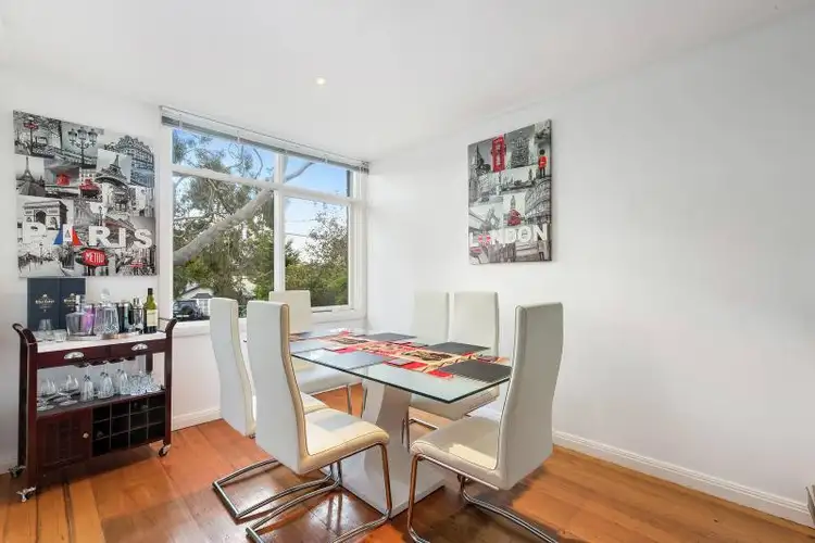 Fourth view of Homely house listing, 12 Lisbeth Avenue, Donvale VIC 3111