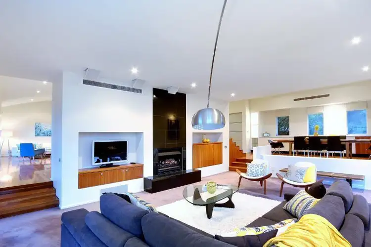 Sixth view of Homely house listing, 10 Pelican Place, Mount Eliza VIC 3930
