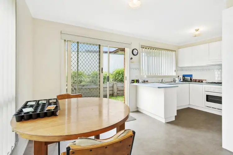 Third view of Homely townhouse listing, 1/5 Hocking Avenue, Mount Clear VIC 3350
