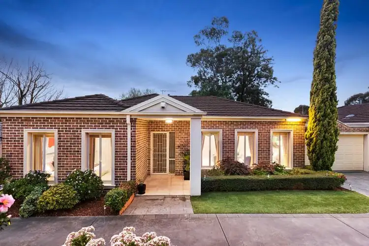 3/25 Saxton Street, Box Hill North VIC 3129