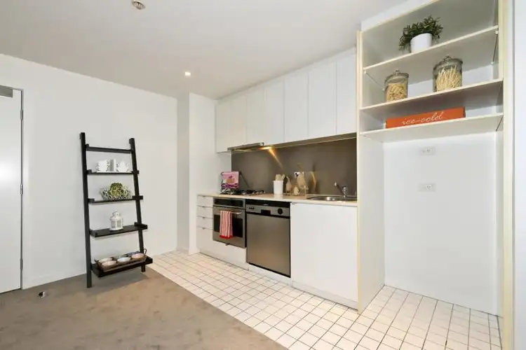 Fourth view of Homely apartment listing, 1314/8 Dorcas Street, South Melbourne VIC 3205