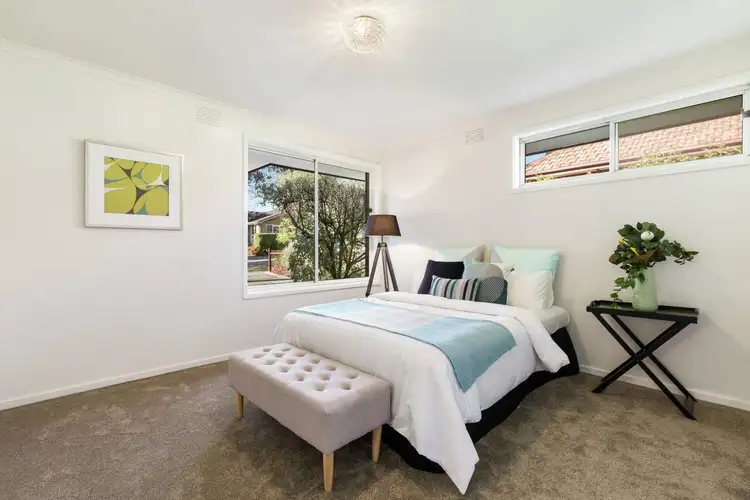 Fifth view of Homely unit listing, 1/24 Suffolk Road, Surrey Hills VIC 3127