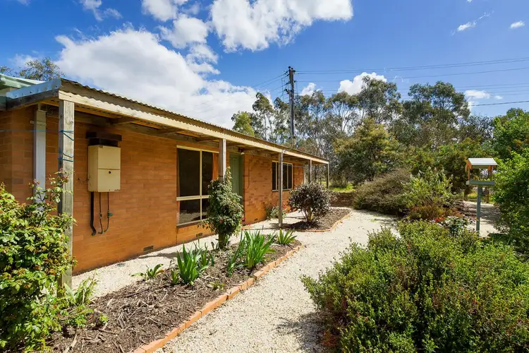 Fifth view of Homely house listing, 28 Sheehan Street, Castlemaine VIC 3450