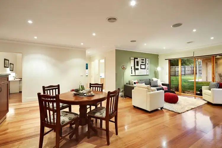 Fifth view of Homely house listing, 15 Grigg Avenue, Vermont VIC 3133