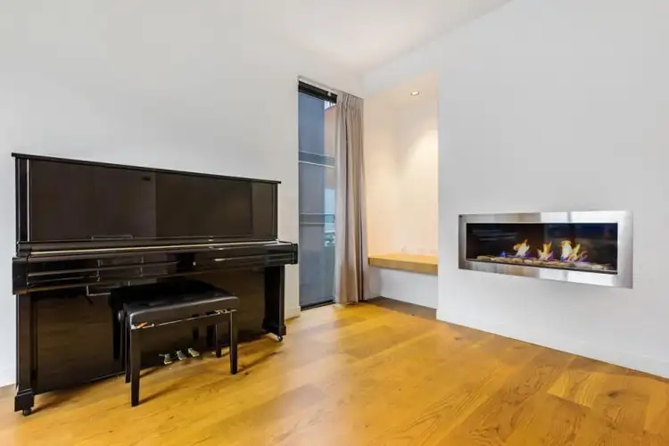 Fifth view of Homely house listing, H10 Lower Drive North, Kew VIC 3101