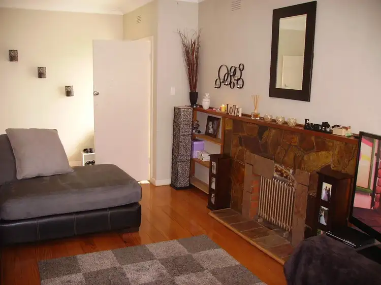 Second view of Homely house listing, 1 Sinclair Avenue, Morwell VIC 3840