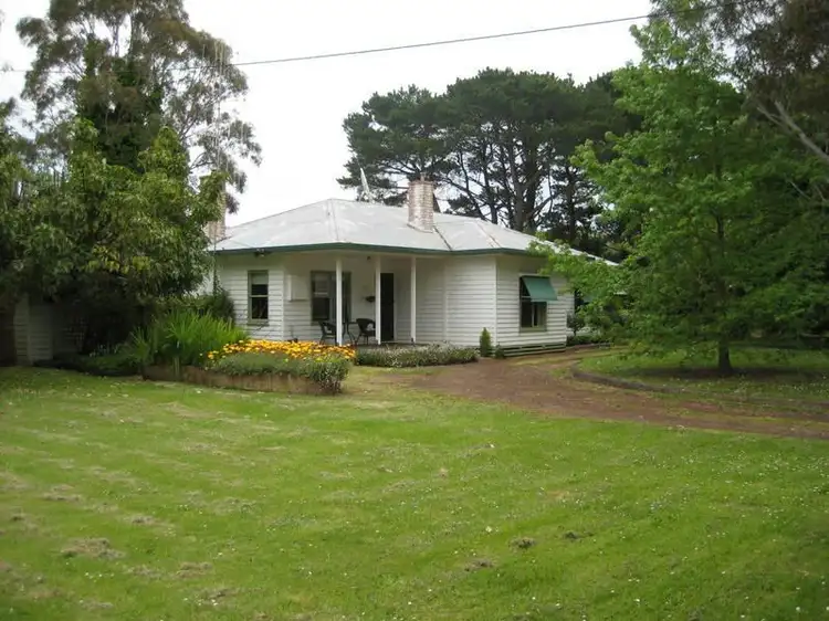 Main view of Homely rural property listing, 1439 Tarrone Lane, Tarrone VIC 3283