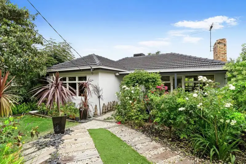 Main view of Homely unit listing, 1/7 Meryl Street, Doncaster East VIC 3109