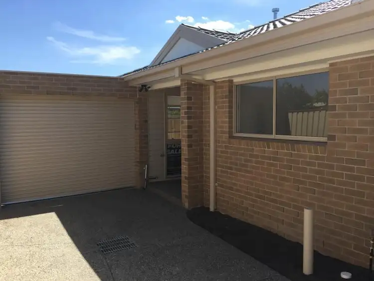 Second view of Homely unit listing, 1,2,3,4/37 Glendenning Street, St Albans VIC 3021