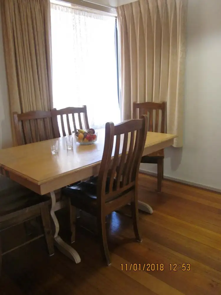 Fifth view of Homely house listing, 6 Carol Street, Castlemaine VIC 3450