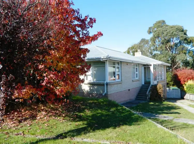 Main view of Homely house listing, 11 Ronneby Road, Newnham TAS 7248