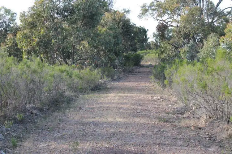 Fourth view of Homely rural property listing, C/A S4 Hall Road, Heathcote VIC 3523