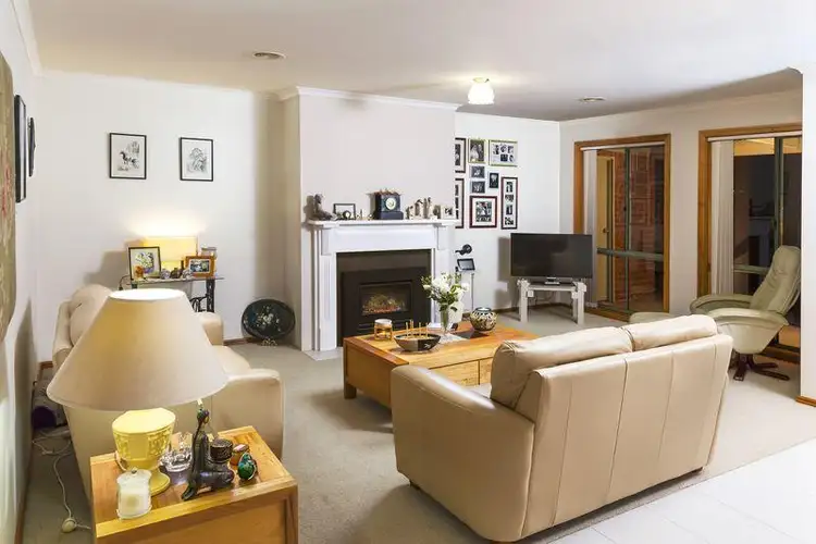 Second view of Homely house listing, 14 Mitchell Court, Warragul VIC 3820