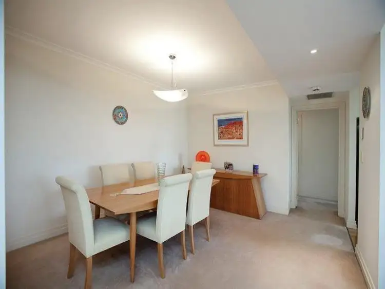 Fifth view of Homely apartment listing, 502/101 River Street, South Yarra VIC 3141