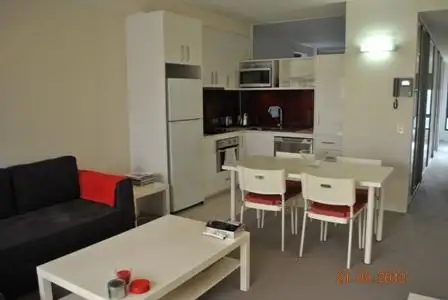 500/18 Russell Place, Melbourne VIC 3000