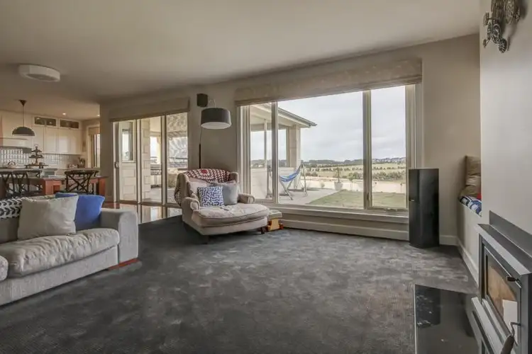 Fourth view of Homely house listing, 36 Cilmery Crescent, Woodford VIC 3281