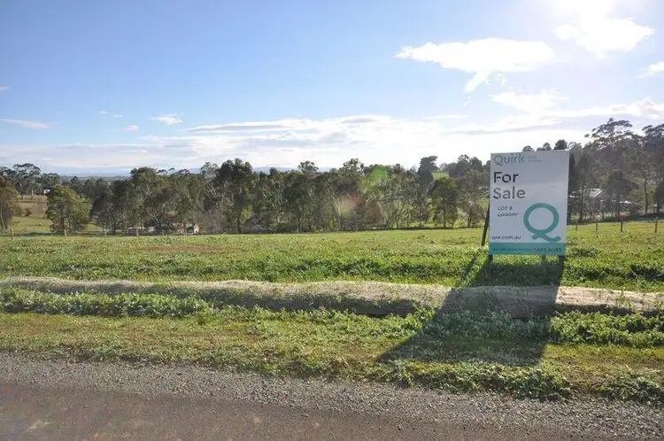 Second view of Homely land listing, LOT 8 Botanica Drive, Warragul VIC 3820