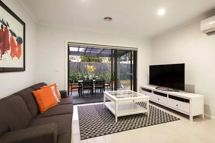 Second view of Homely unit listing, 3/50 David Street, Knoxfield VIC 3180