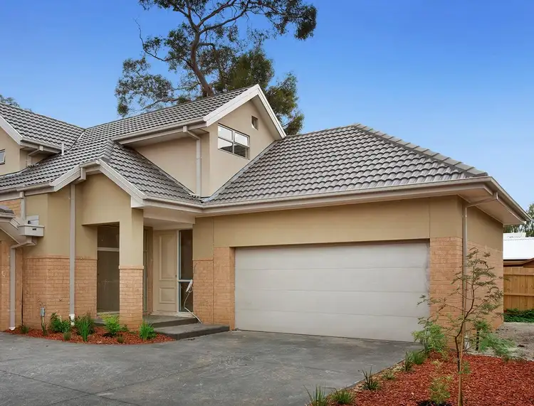 Main view of Homely house listing, 4/47 Essex Road, Surrey Hills VIC 3127