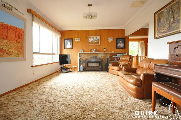 Fourth view of Homely house listing, 16 Balmoral Street, Warragul VIC 3820