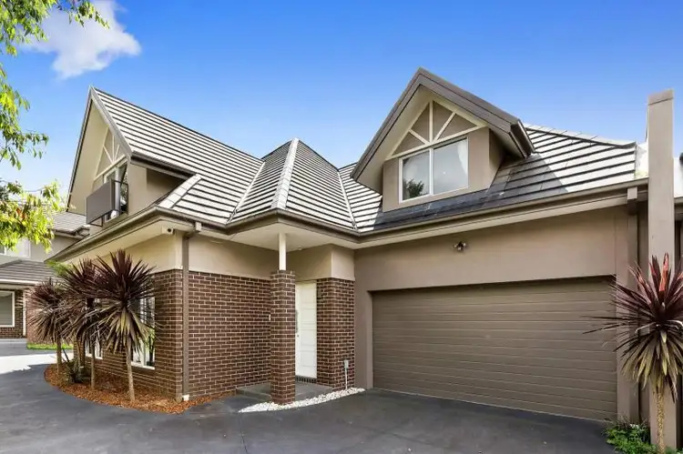 2/8 Evelina Street, Balwyn VIC 3103