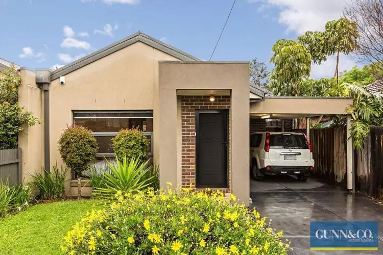 45 Monmouth Street, Newport VIC 3015