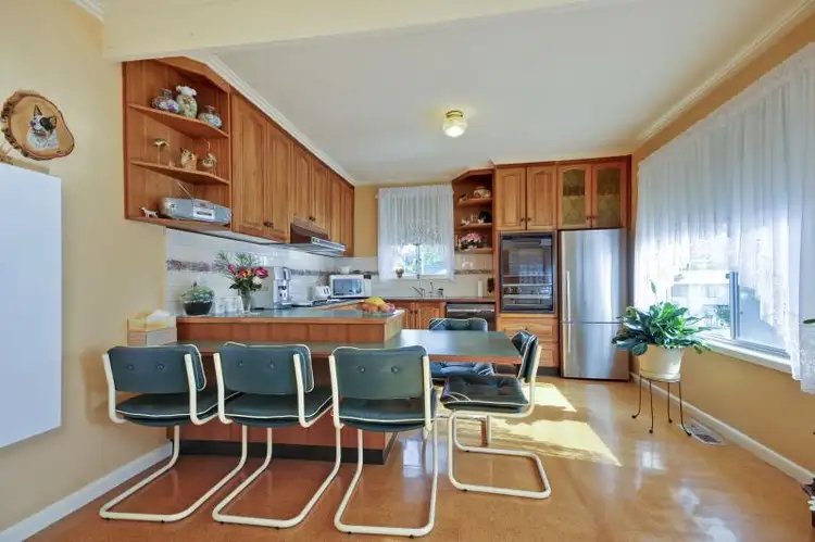 Third view of Homely house listing, 54 Churchill Road, Morwell VIC 3840