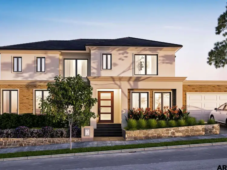 Fifth view of Homely house listing, 4 Ryburne Avenue, Ashburton VIC 3147