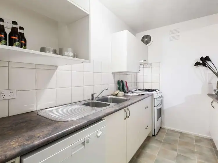 Third view of Homely apartment listing, 10/11 Grandview Grove, Hawthorn East VIC 3123
