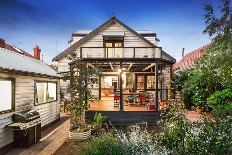 35 Court Street, Box Hill VIC 3128
