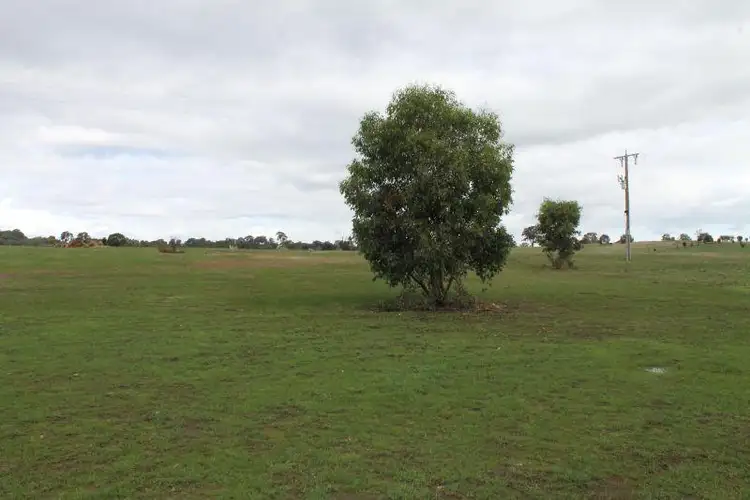 Fourth view of Homely land listing, Lot 9 Schoolhouse Lane, Heathcote VIC 3523
