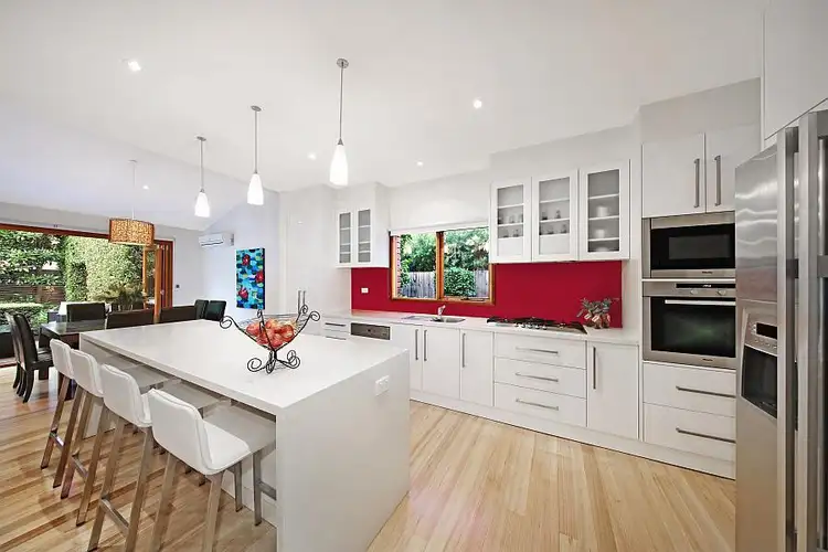 Fourth view of Homely house listing, 6 Kerr Street, Beaumaris VIC 3193