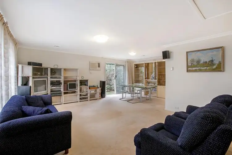 Second view of Homely unit listing, 4/109 Through Road, Camberwell VIC 3124