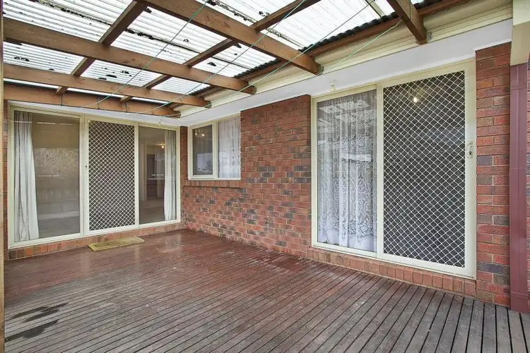 Sixth view of Homely unit listing, 3/3 Grandview Grove, Bayswater VIC 3153