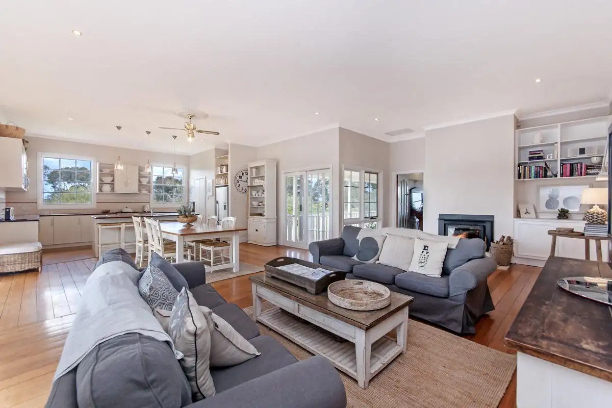 Main view of Homely house listing, 7274 Hamilton Highway, Tarrington VIC 3301