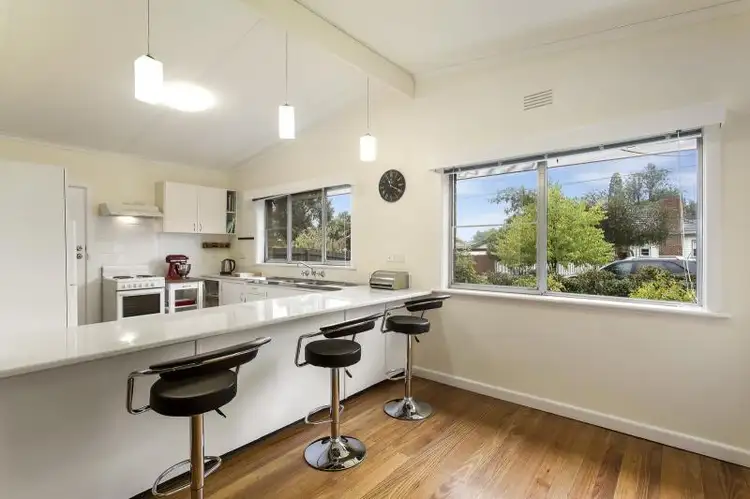 Third view of Homely house listing, 48 Esdale Street, Nunawading VIC 3131