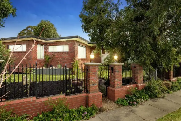 2 Granya Court, Blackburn South VIC 3130