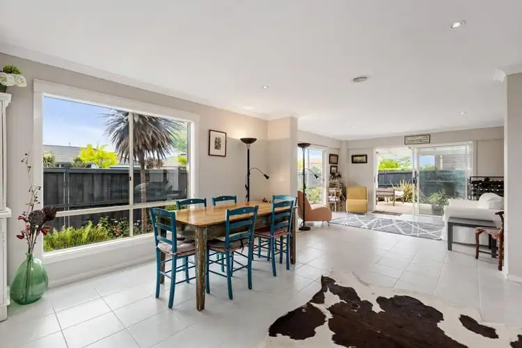 Fifth view of Homely house listing, 56 Ladybird Crescent, Point Cook VIC 3030