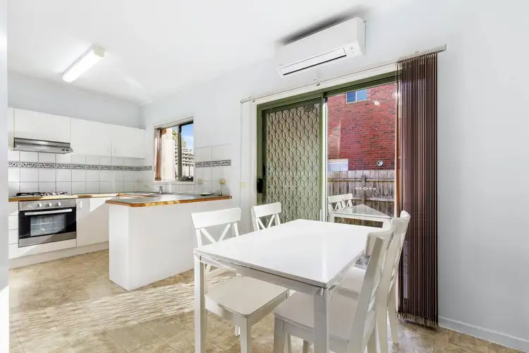 Third view of Homely villa listing, 3 Sugarloaf Close, Burwood East VIC 3151