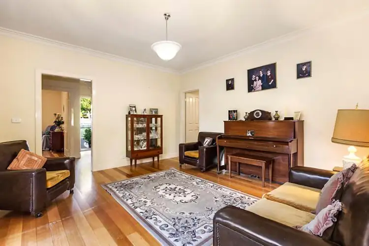 Sixth view of Homely unit listing, 1/38 Gunyah Road, Blackburn North VIC 3130