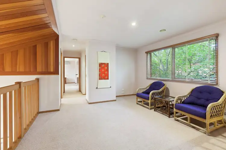 Fifth view of Homely house listing, 1 Eustace Street, Blackburn VIC 3130