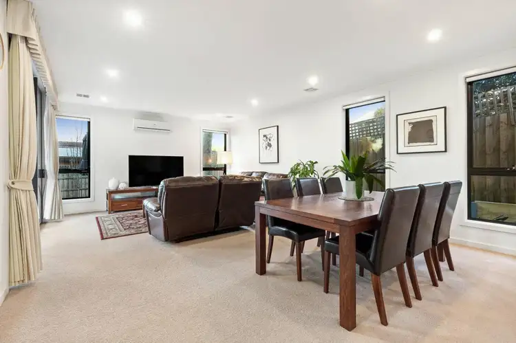 Fourth view of Homely townhouse listing, 9/21 Doncaster East Road, Mitcham VIC 3132