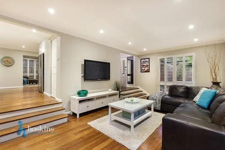 Third view of Homely house listing, 18 Andrew Crescent, Croydon South VIC 3136