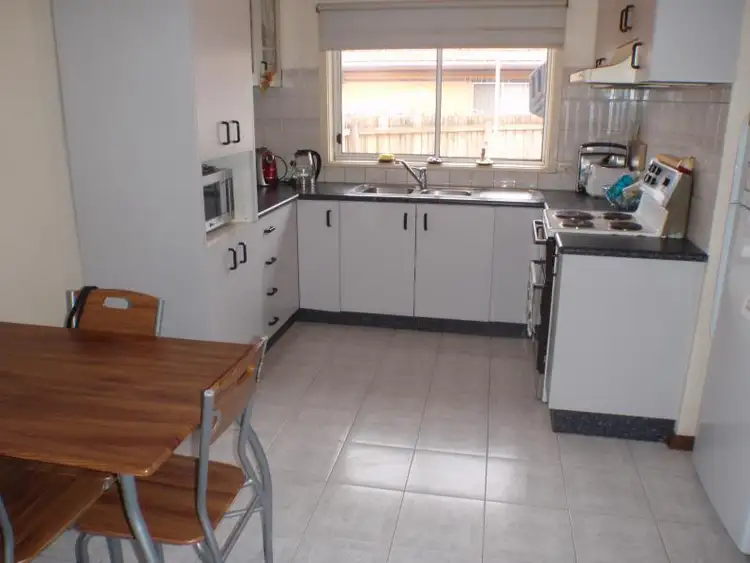 Third view of Homely unit listing, 1/77 Oleander Drive, St Albans VIC 3021