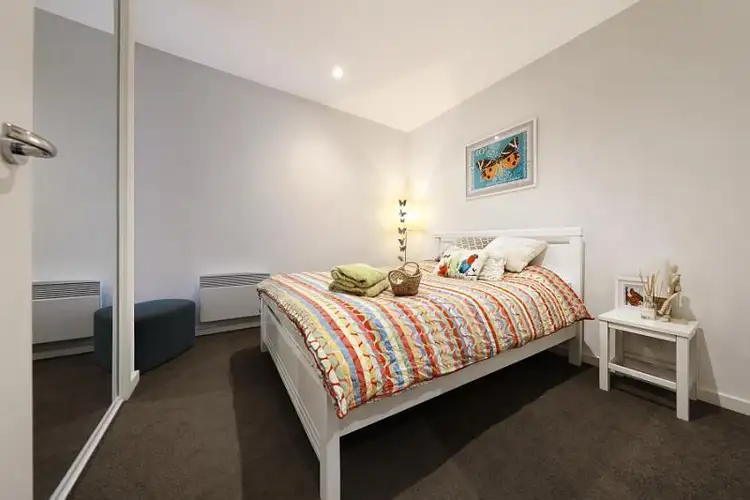 Sixth view of Homely apartment listing, 5/22 Warleigh Grove, Brighton VIC 3186