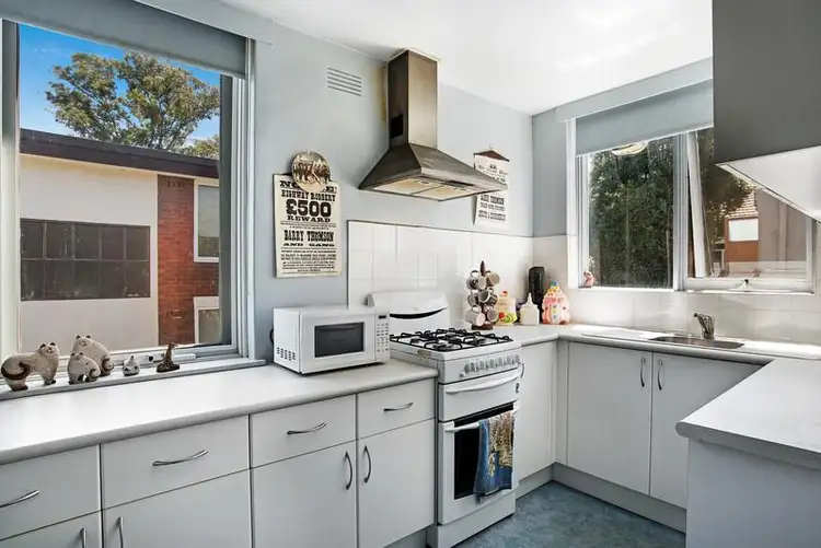 Fourth view of Homely apartment listing, 10/329 Orrong Road, St Kilda East VIC 3183
