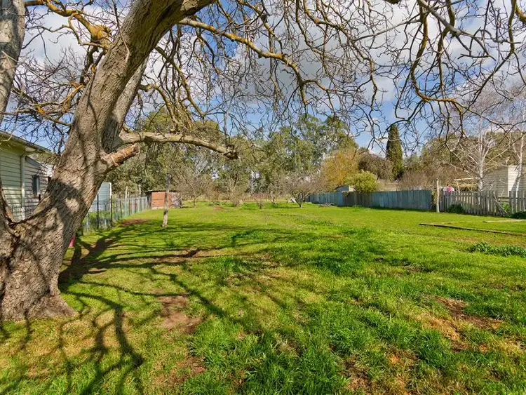 Sixth view of Homely land listing, 6a Tivey Street, Newstead VIC 3462