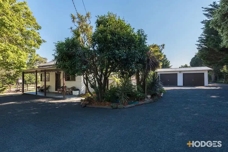 Third view of Homely house listing, 615 Baxter-Tooradin Road, Pearcedale VIC 3912