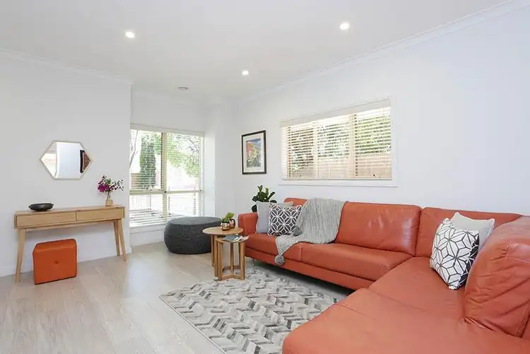 Second view of Homely house listing, 2/1283 Glenhuntly Road, Carnegie VIC 3163