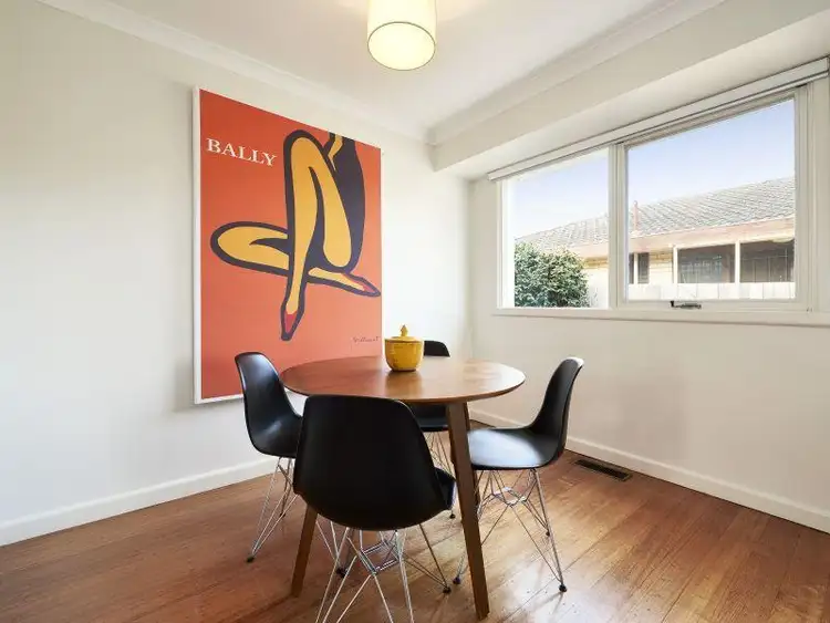 Fourth view of Homely unit listing, 1/5 Clifton Road, Hawthorn East VIC 3123